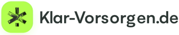 Klar Vorsorgen